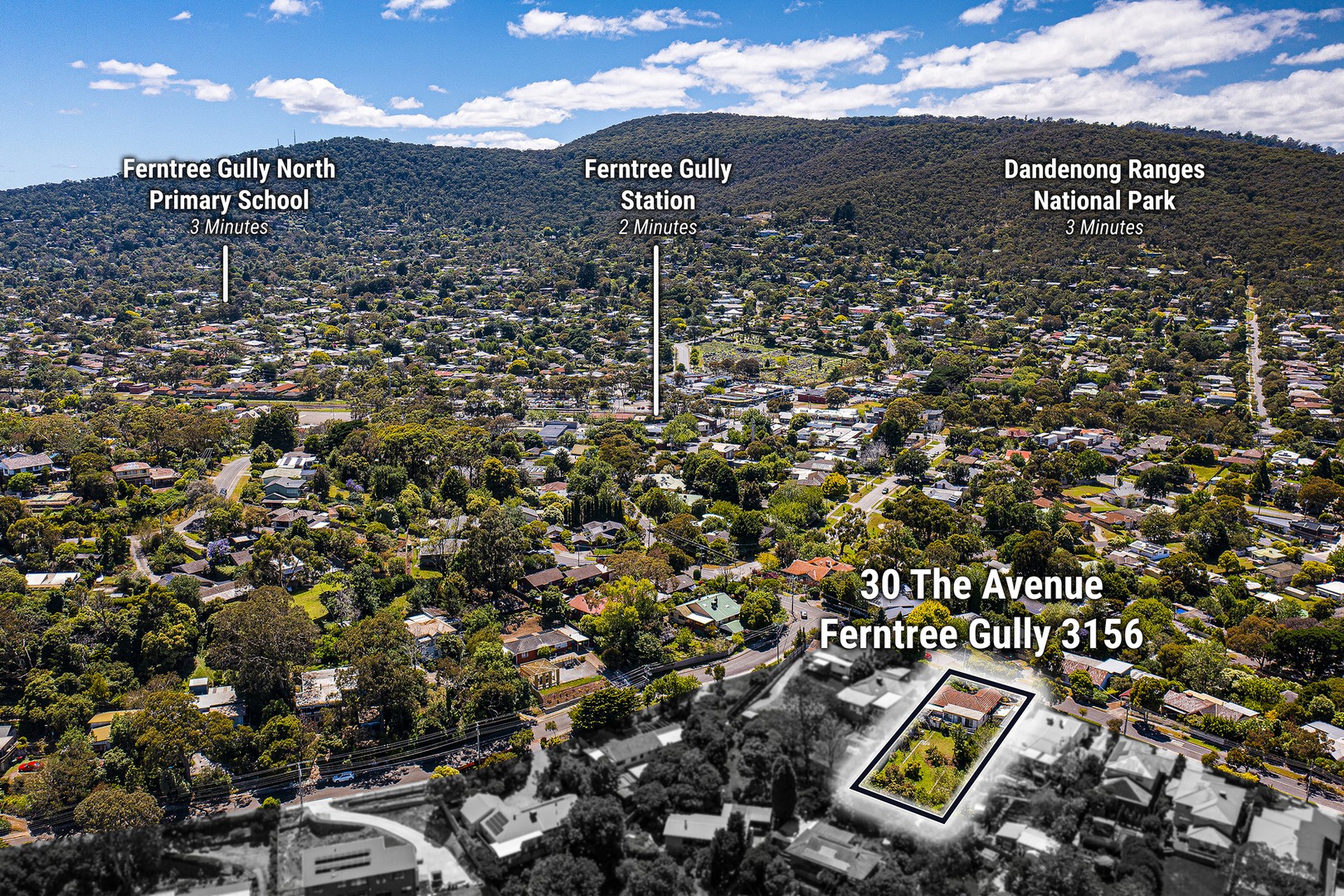 30 The Avenue, Ferntree Gully, VIC 3156, Ferntree Gully - Thumbnail 7