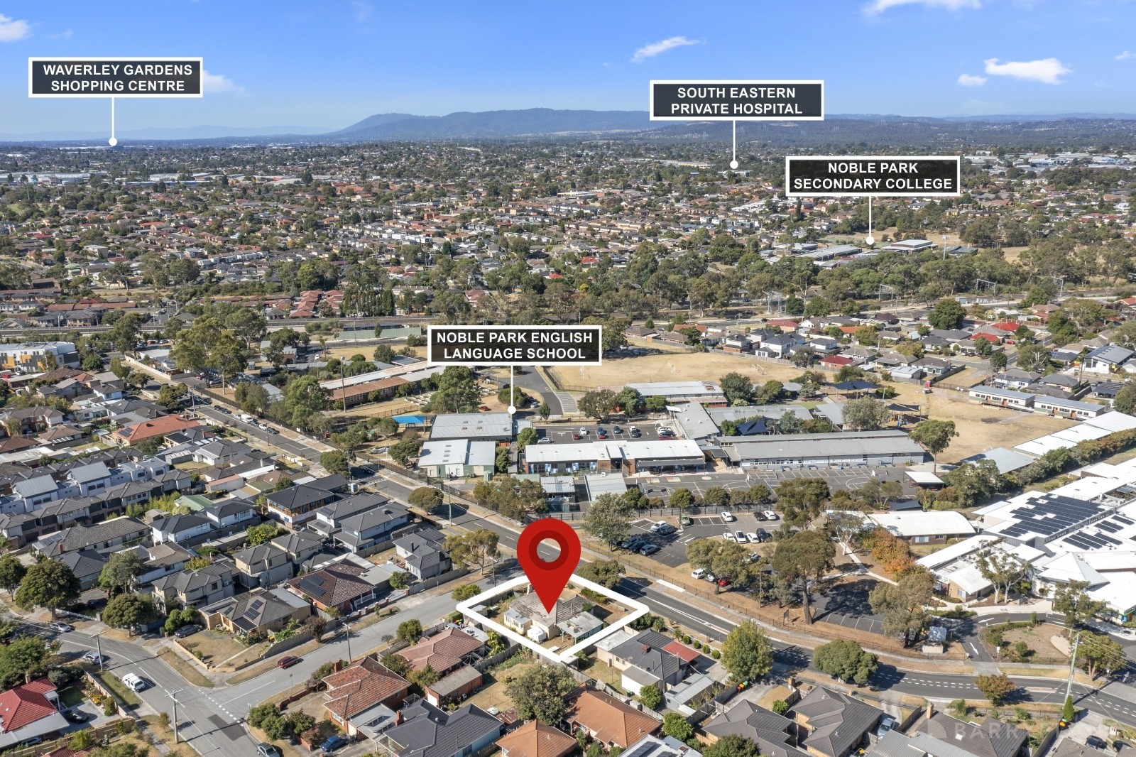 30 Thomas Street, Noble Park, VIC 3174, Noble Park - Thumbnail 4
