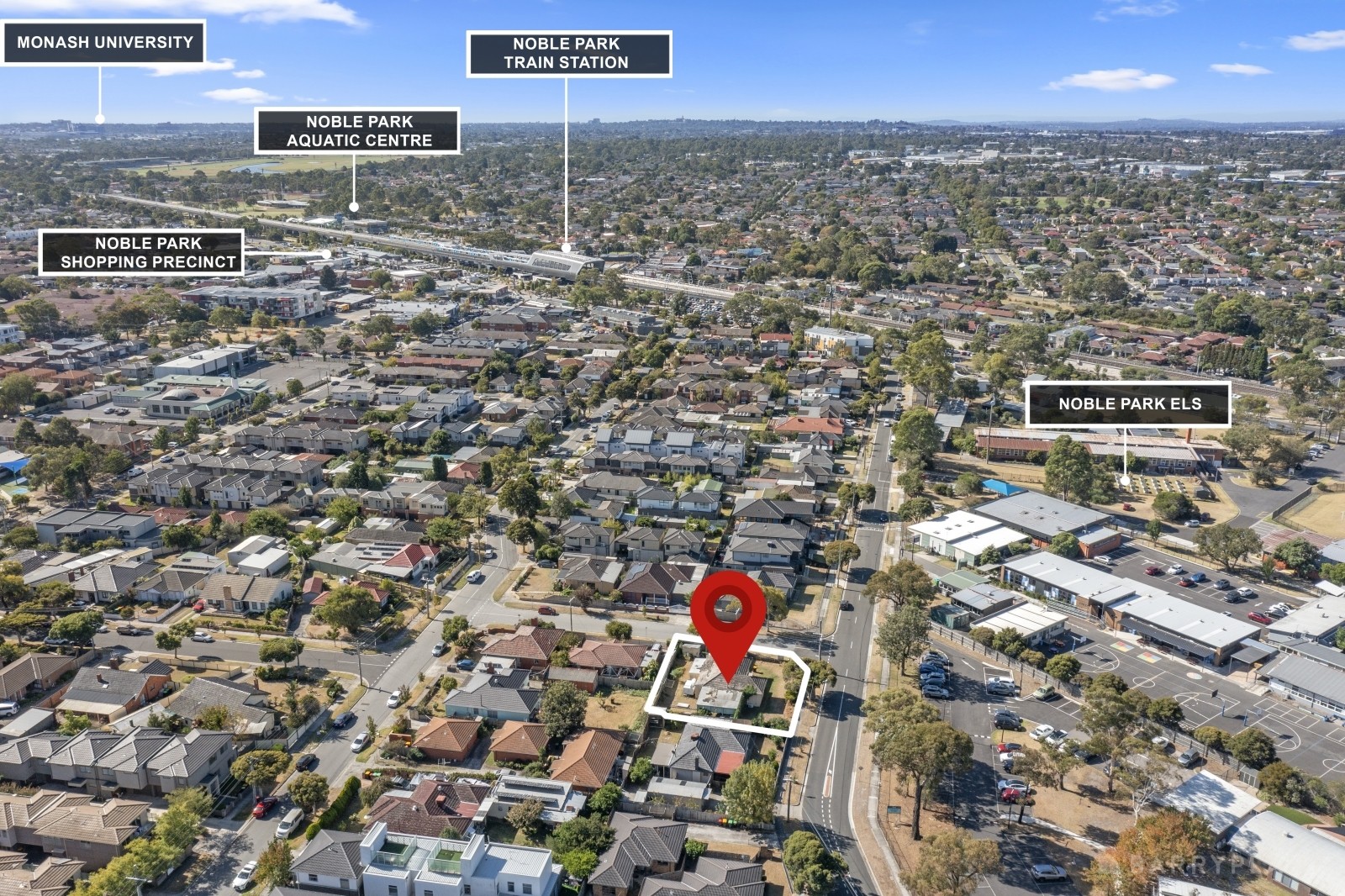 30 Thomas Street, Noble Park, VIC 3174, Noble Park - Thumbnail 5
