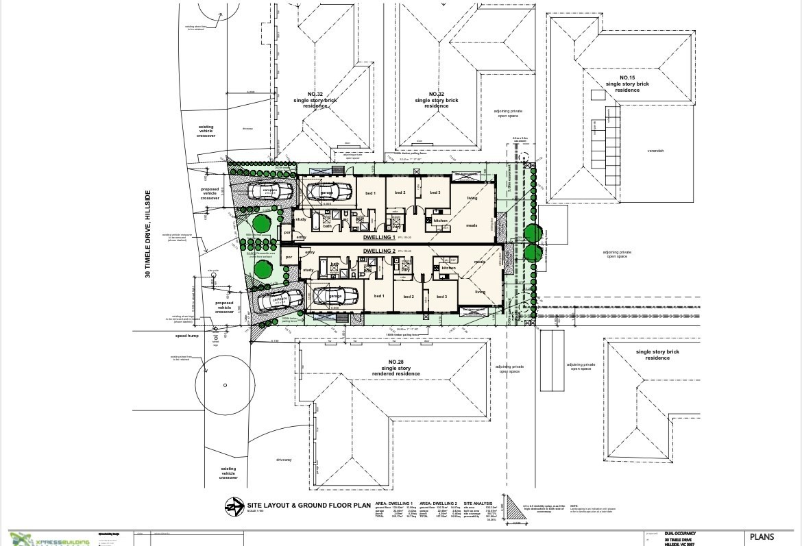 30 Timele Drive, Hillside, VIC 3037, Hillside - Thumbnail 3