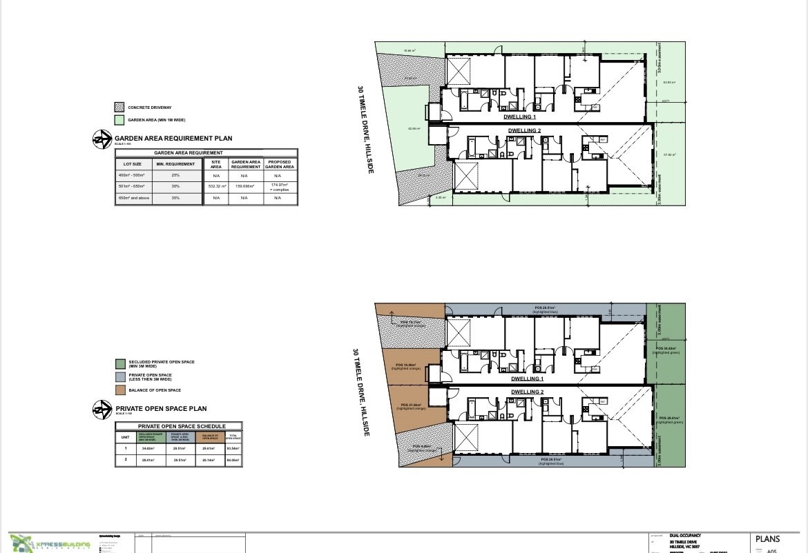 30 Timele Drive, Hillside, VIC 3037, Hillside - Thumbnail 4