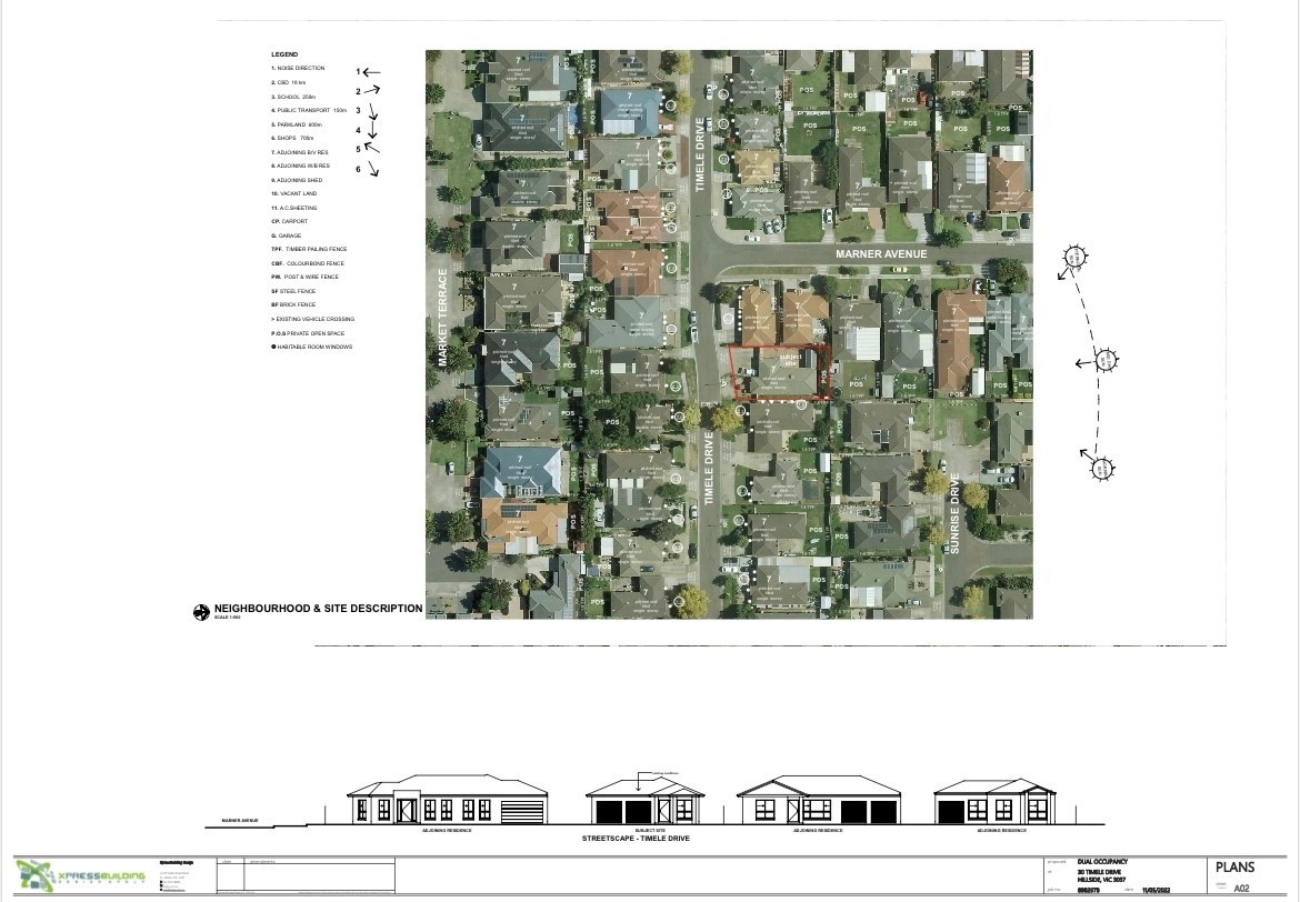 30 Timele Drive, Hillside, VIC 3037, Hillside - Thumbnail 5