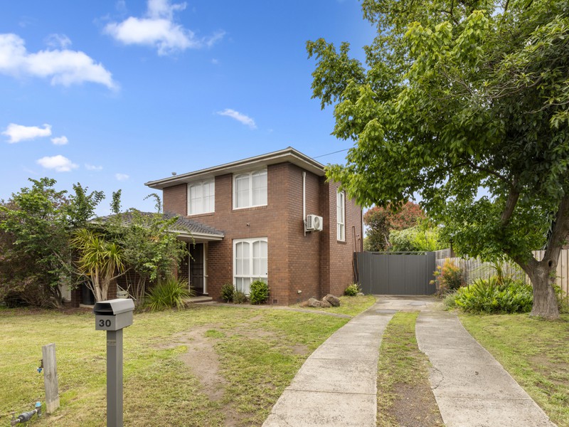 30 Tiverton Drive, Mulgrave, VIC 3170 - Image - 20/11/2025