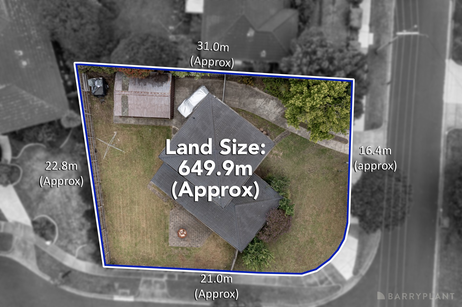 30 Tiverton Drive, Mulgrave, VIC 3170, Mulgrave - Thumbnail 3