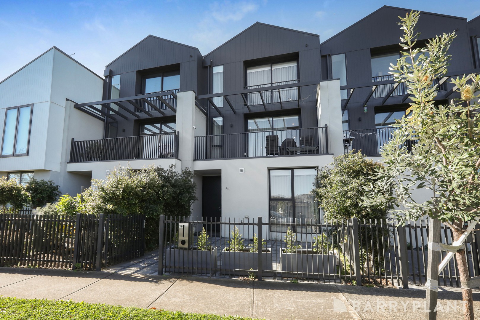 30 Wilkinson Road, Sunshine, VIC 3020 - Thumbnail 1 - 06/11/2025