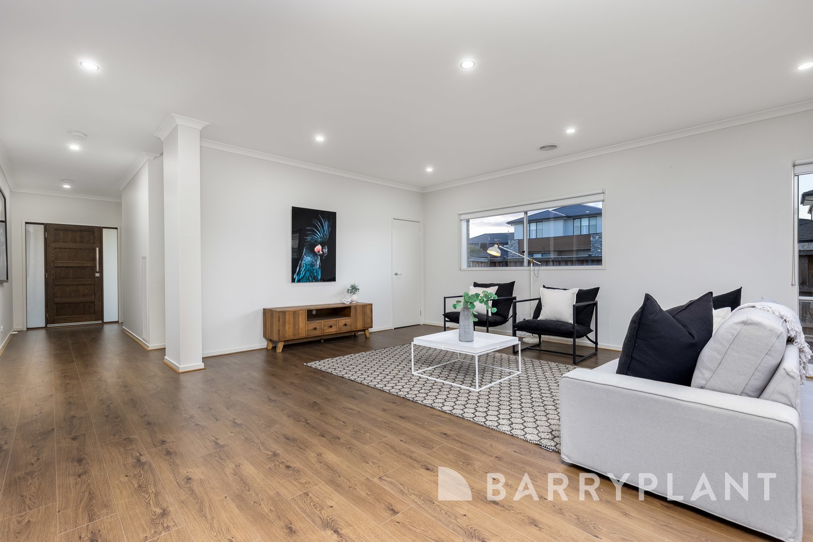 30 Zuccotti Crescent, Point Cook, VIC 3030, Point Cook - Thumbnail 4