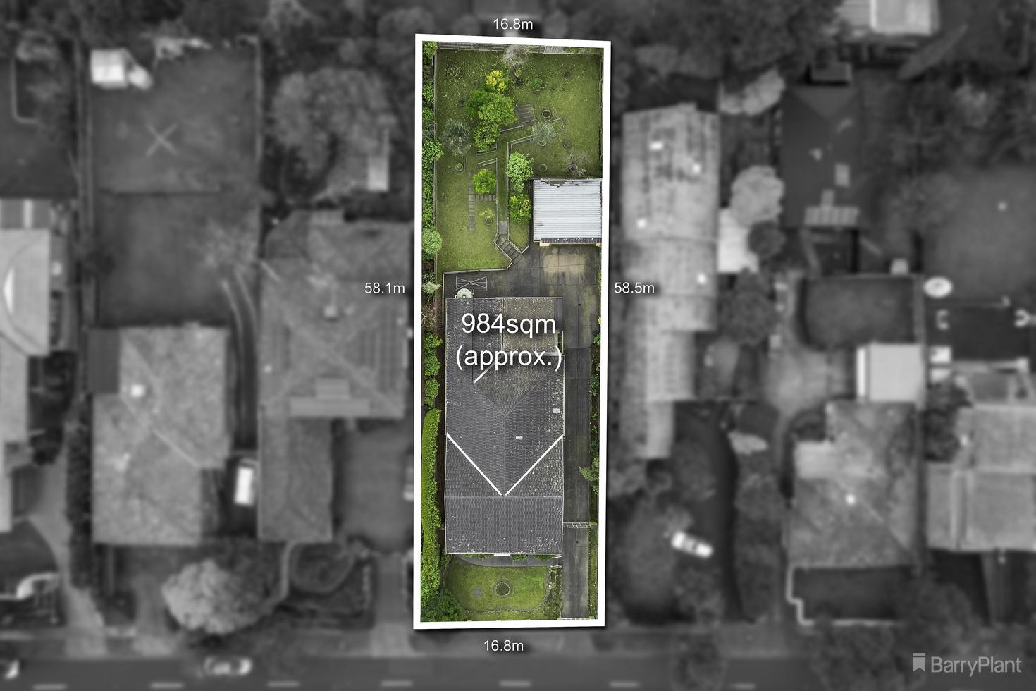 1/5 Vine Street, Heidelberg, Doncaster - Thumbnail 2