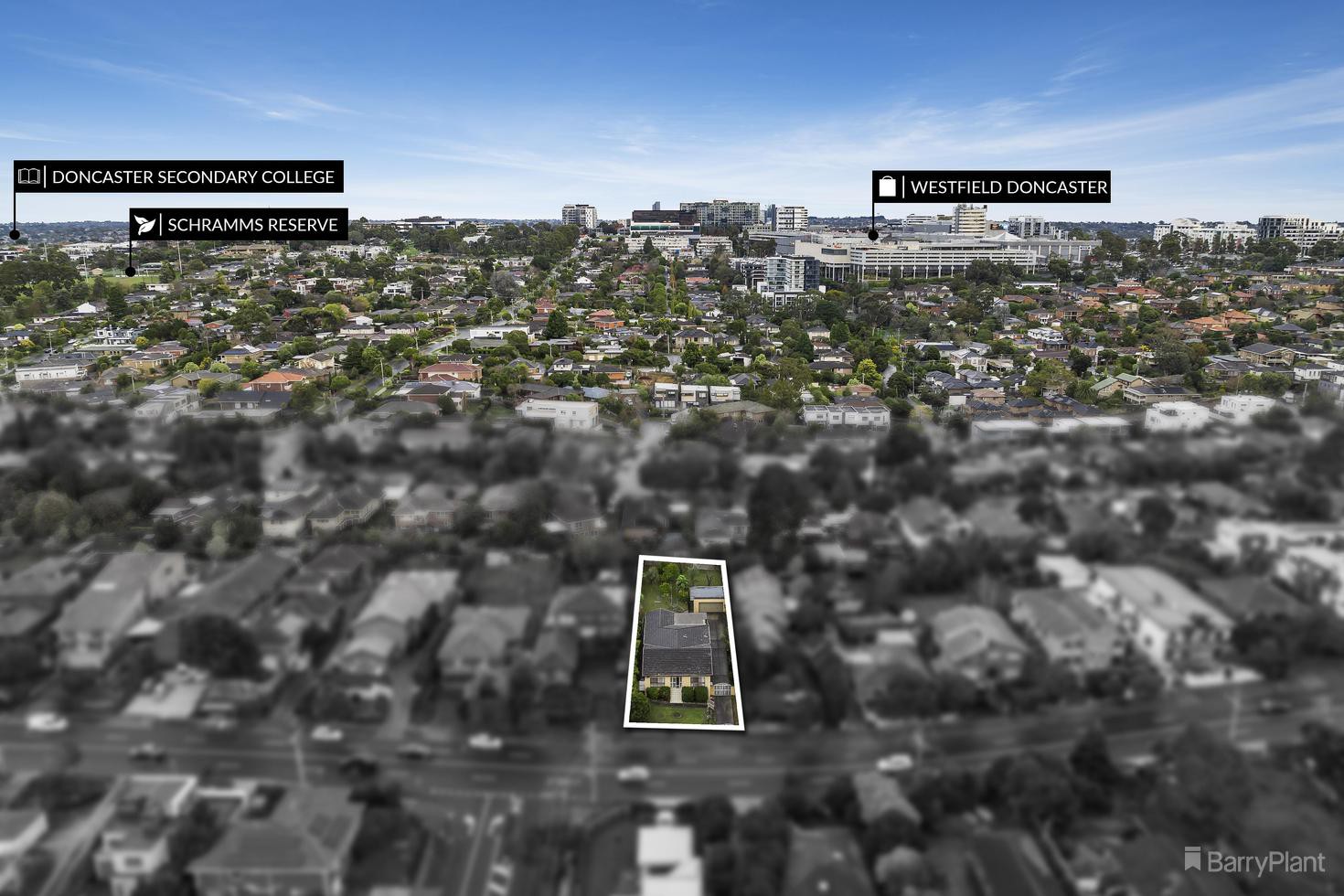 1/5 Vine Street, Heidelberg, Doncaster - Thumbnail 4