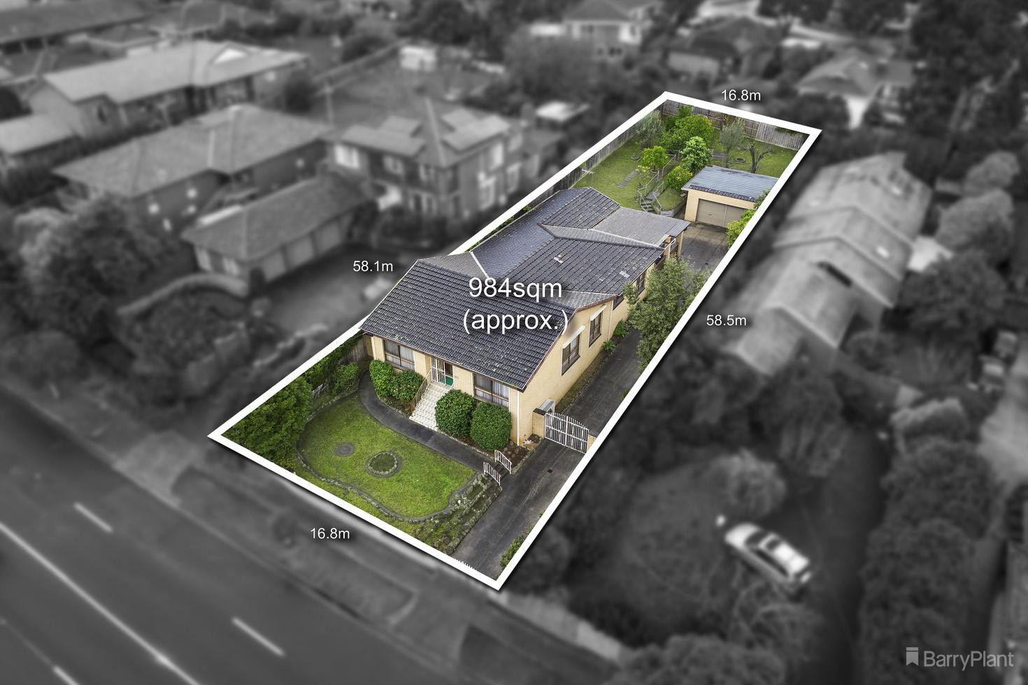 1/5 Vine Street, Heidelberg, Doncaster - Thumbnail 5