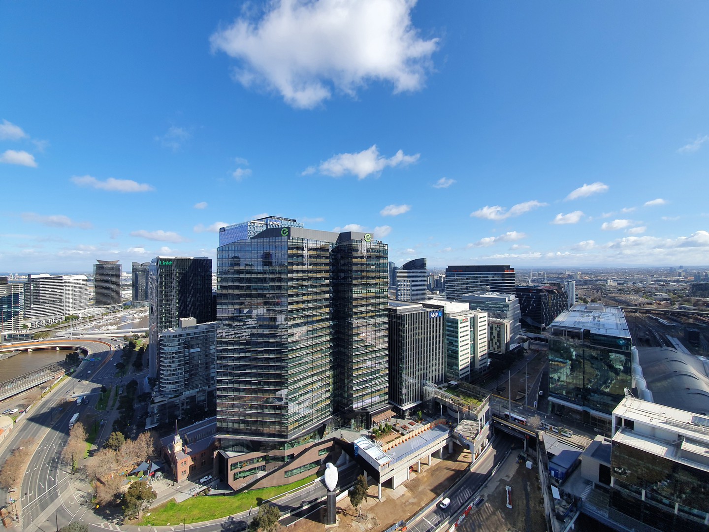 3001/628 Flinders Street, Docklands, VIC 3008 - Thumbnail 1 - 19/08/2026