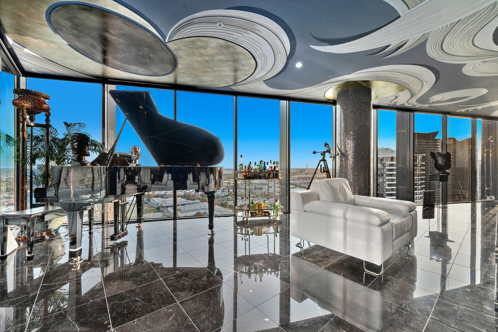 3002/50 Lorimer Street, Docklands, VIC 3008, Docklands - Thumbnail 6