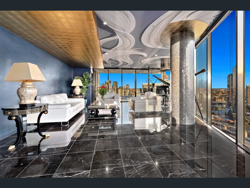3002/50 Lorimer Street, Melbourne, VIC 3000, Melbourne - Thumbnail 4
