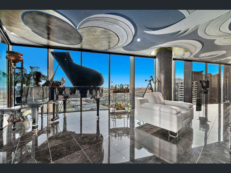 3002/50 Lorimer Street, Melbourne, VIC 3000, Melbourne - Thumbnail 6