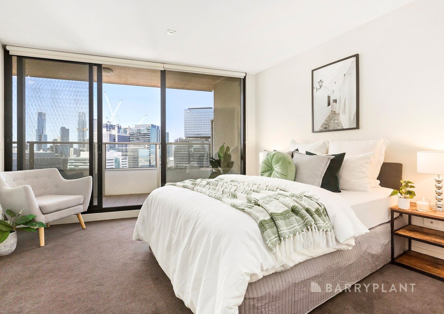 3005/100 Harbour Esplanade, Docklands, VIC 3008, Docklands - Thumbnail 7