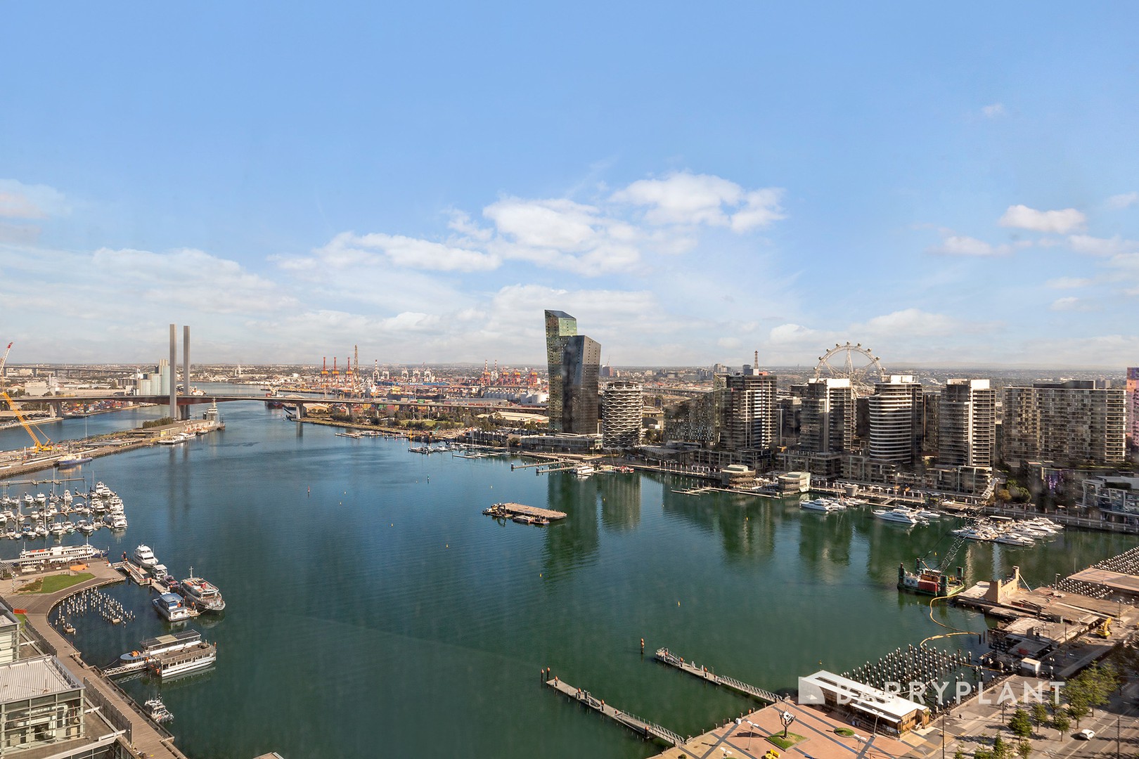 3007/100 Harbour Esplanade, Docklands, VIC 3008 - Thumbnail 2 - 24/04/2025