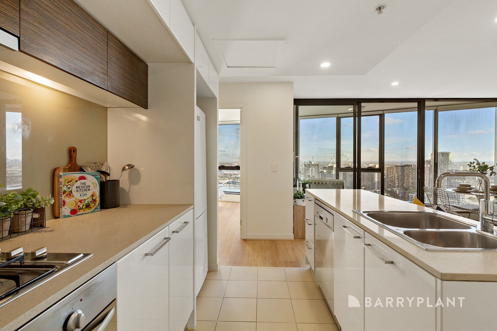 3007/100 Harbour Esplanade, Docklands, VIC 3008, Docklands - Thumbnail 3