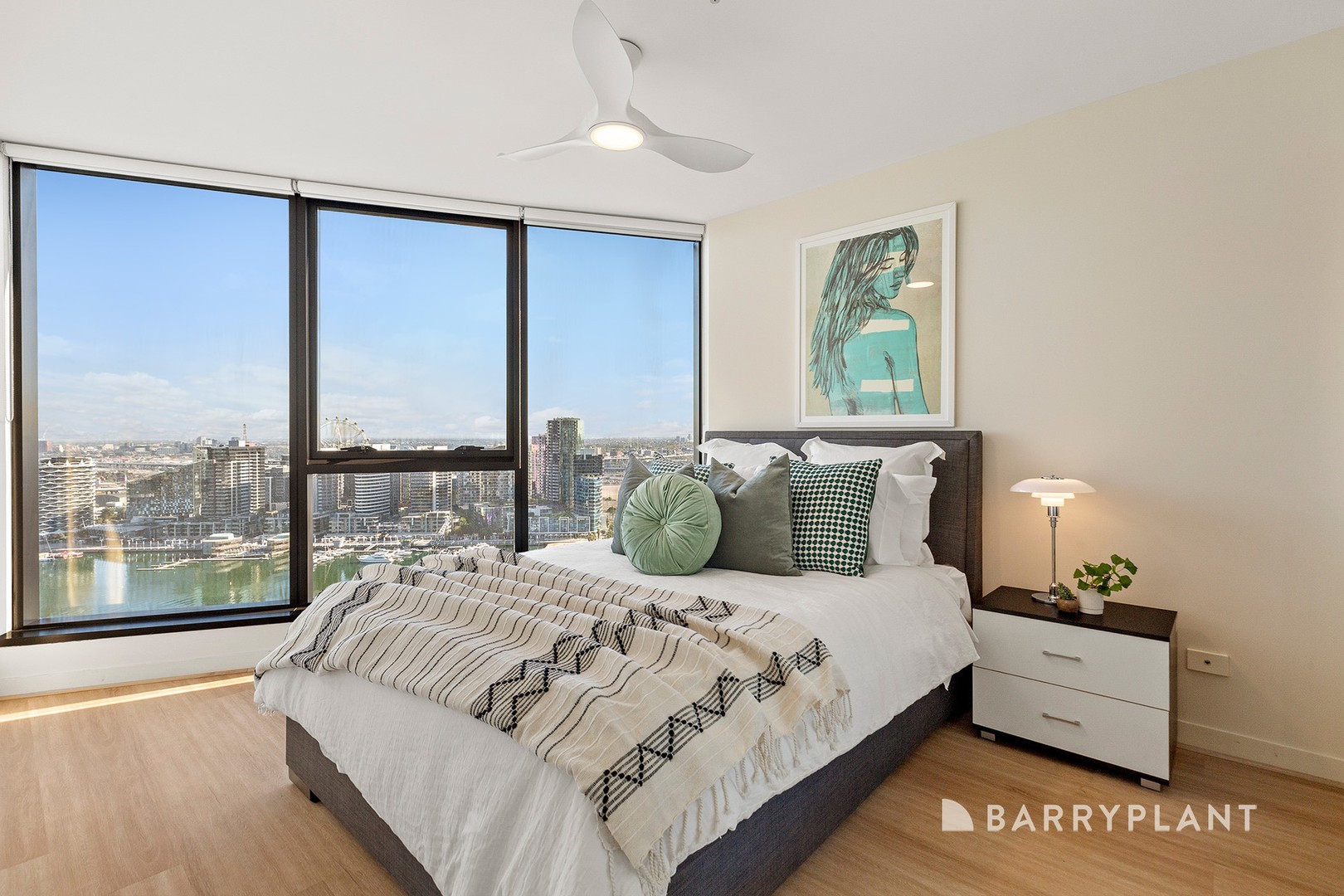 3007/100 Harbour Esplanade, Docklands, VIC 3008, Docklands - Thumbnail 5