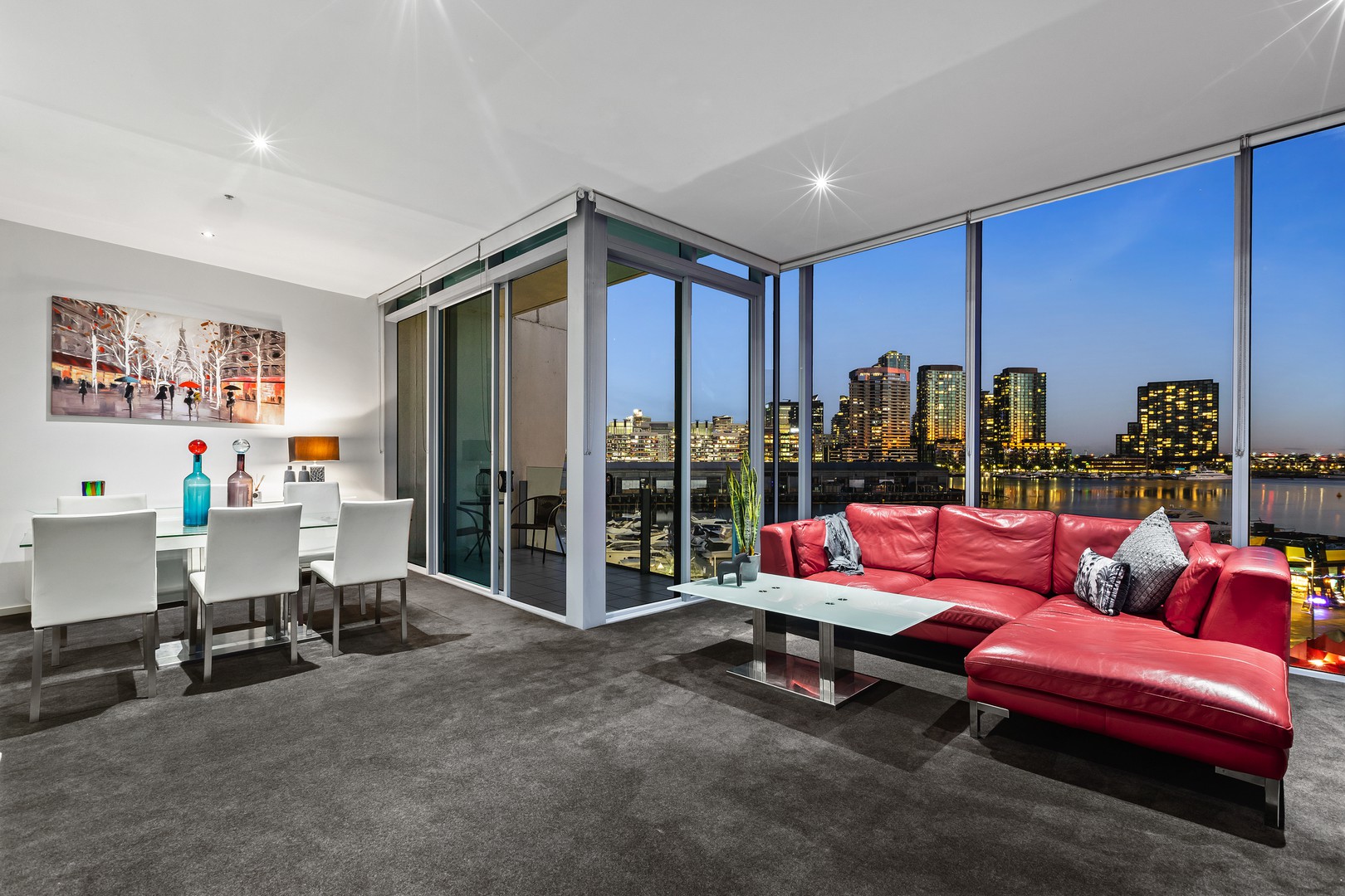 301/2 Newquay Promenade, Docklands, VIC 3008, Docklands - Thumbnail 4