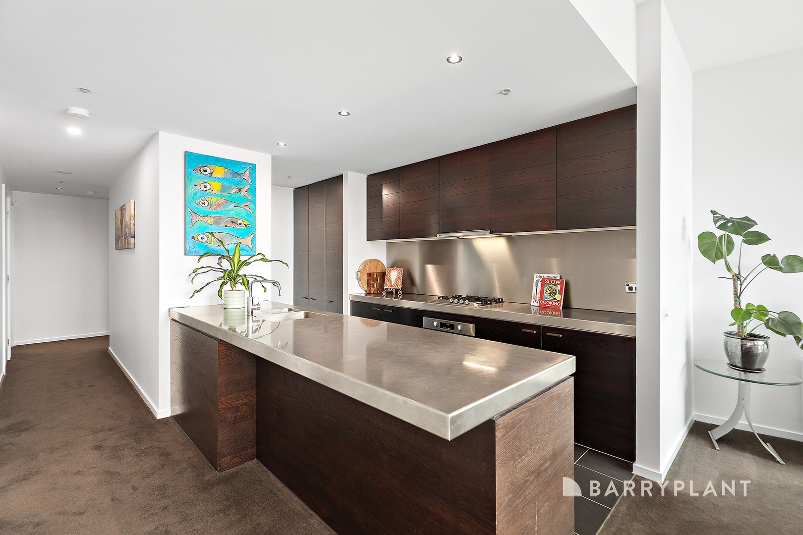 301/2 Newquay Promenade, Docklands, VIC 3008, Docklands - Thumbnail 5