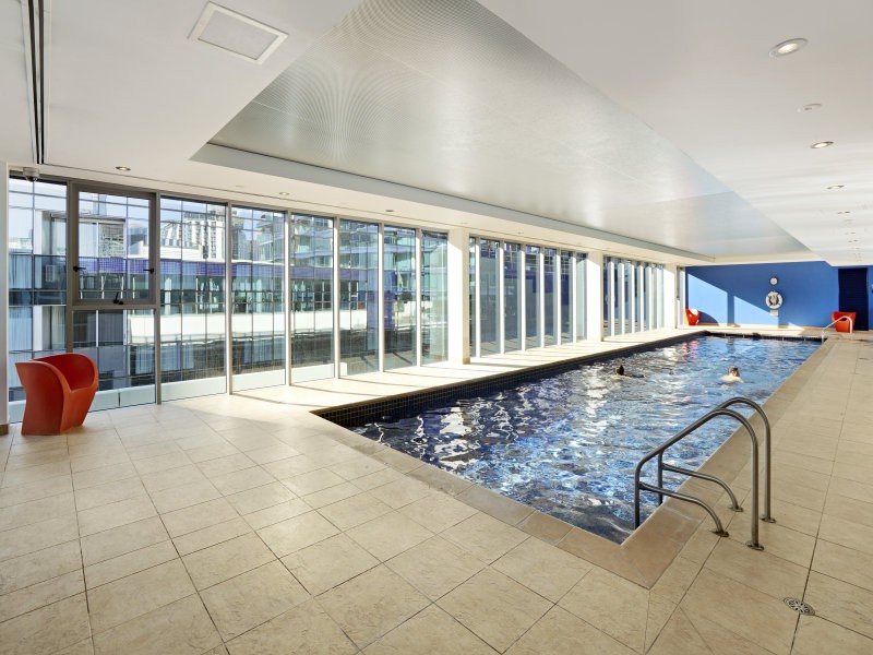 301/2 Newquay Promenade, Docklands, VIC 3008, Docklands - Thumbnail 8