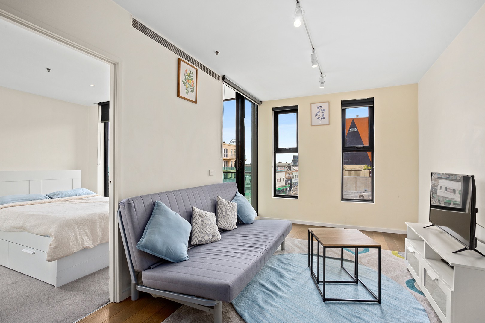 301/200 Lygon Street, Brunswick East, VIC 3057, Brunswick East - Thumbnail 3