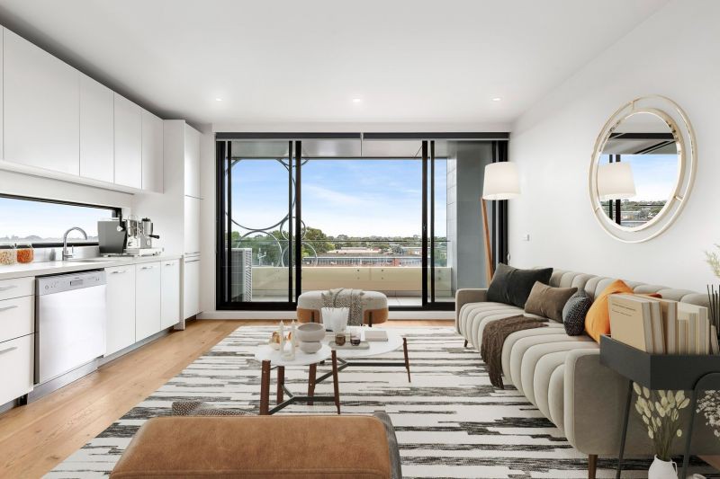 301/252 Bay Rd, Sandringham, VIC 3191, Sandringham - Thumbnail 3