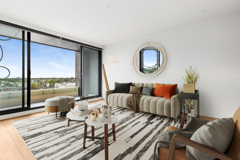 301/252 Bay Rd, Sandringham, VIC 3191, Sandringham - Thumbnail 4