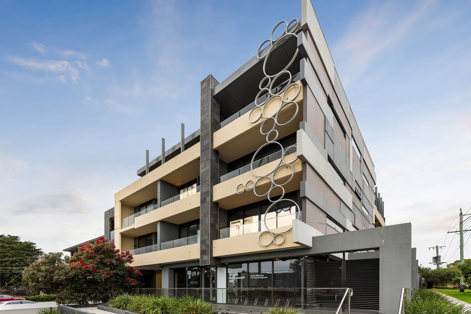 301/252 Bay Road, Sandringham, VIC 3191, Sandringham - Image 1