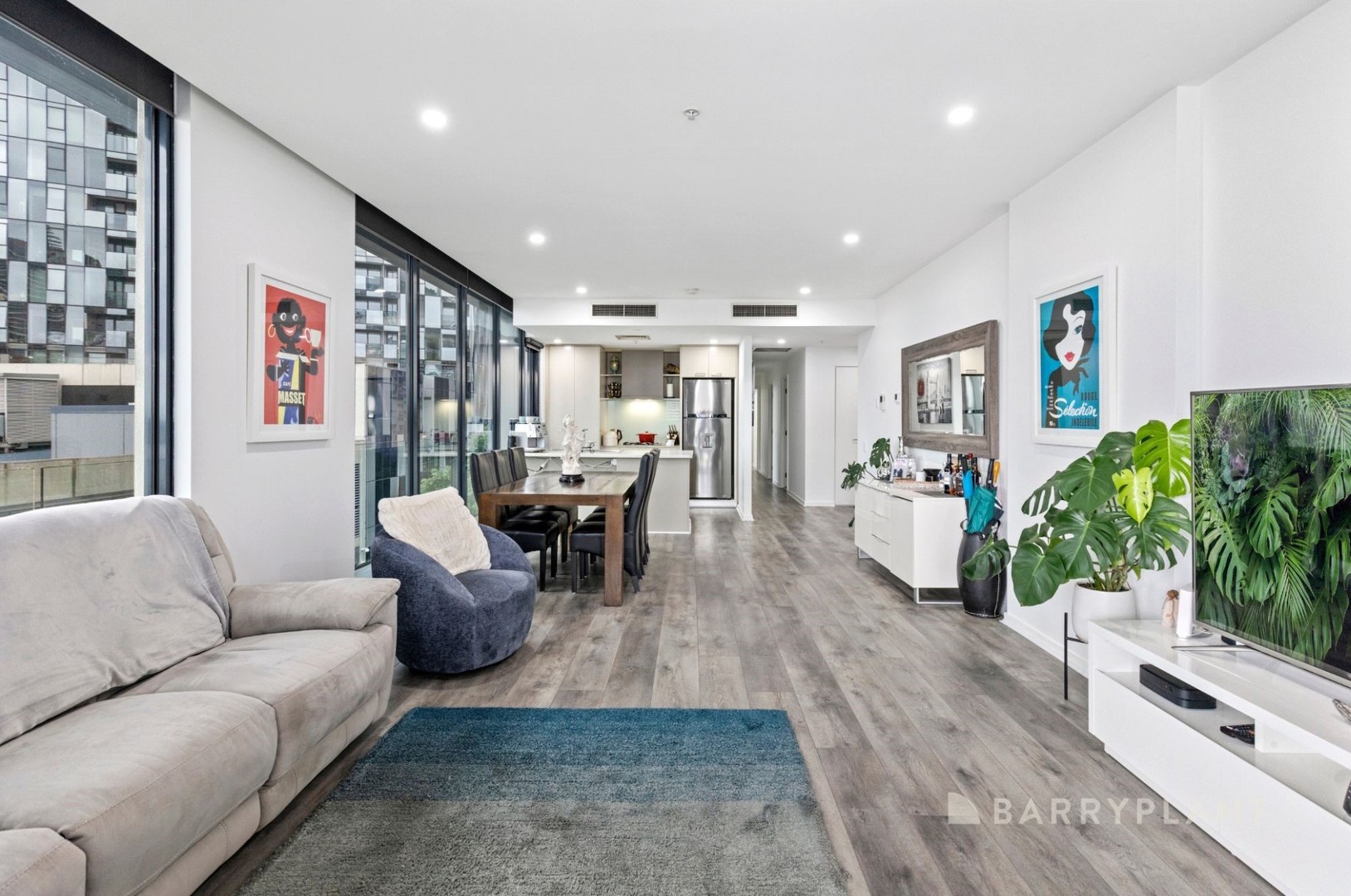 301/29 Rakaia Way, Docklands, VIC 3008, Docklands - Thumbnail 2