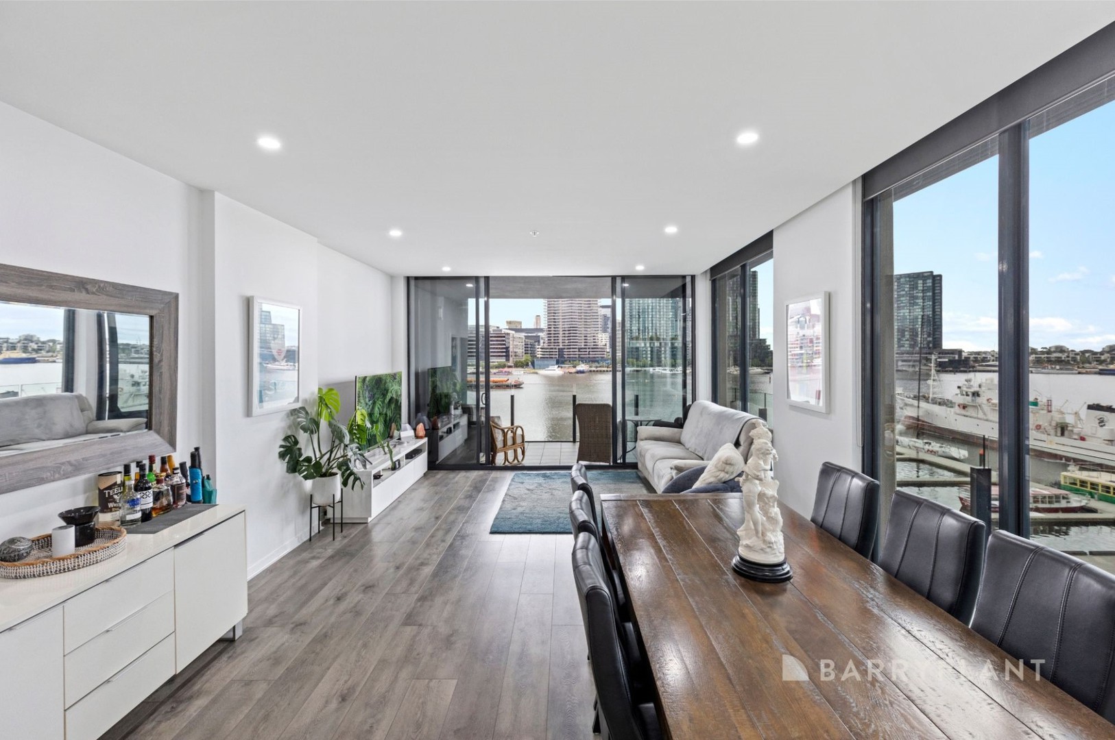 301/29 Rakaia Way, Docklands, VIC 3008, Docklands - Thumbnail 3