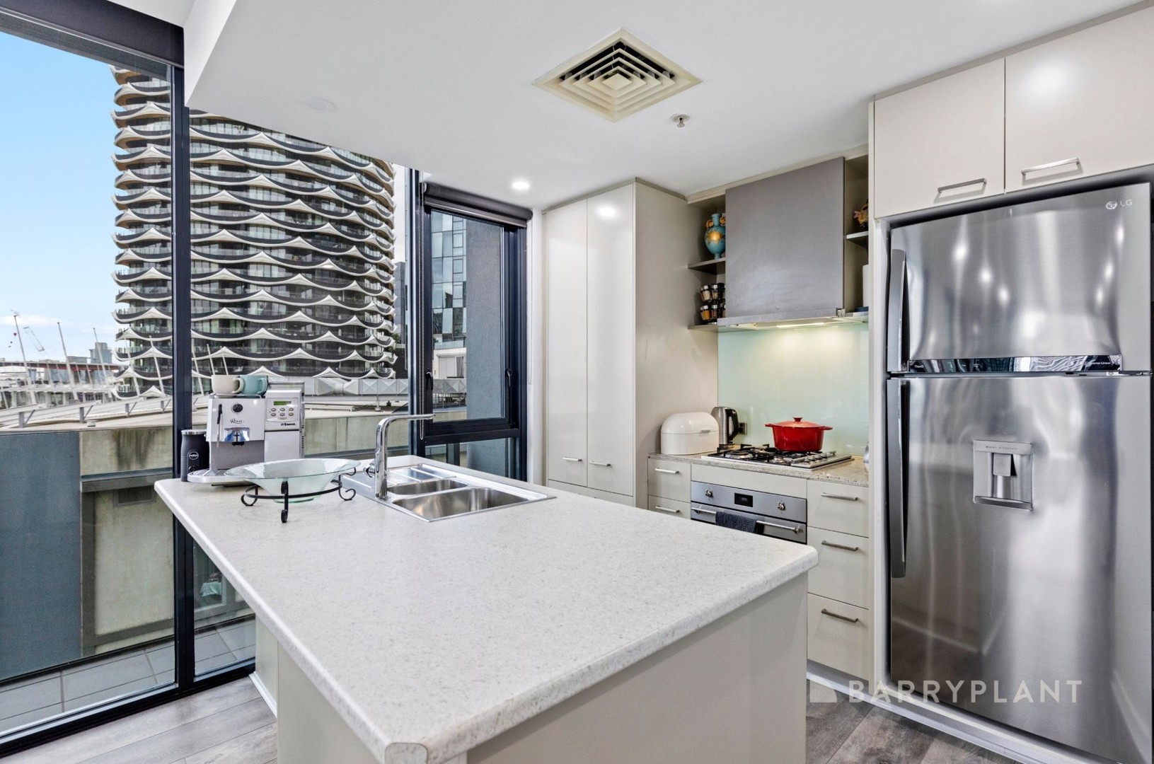301/29 Rakaia Way, Docklands, VIC 3008, Docklands - Thumbnail 4