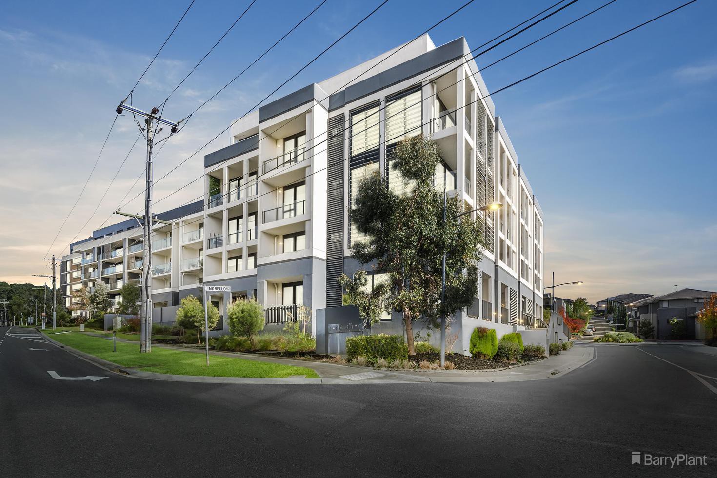 301/3 Red Hill Terrace, Doncaster East, VIC 3109, Doncaster East - Thumbnail 4