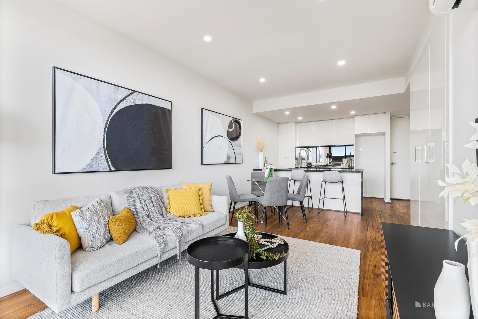 301/3 Red Hill Terrace, Doncaster East, VIC 3109, Doncaster East - Thumbnail 4