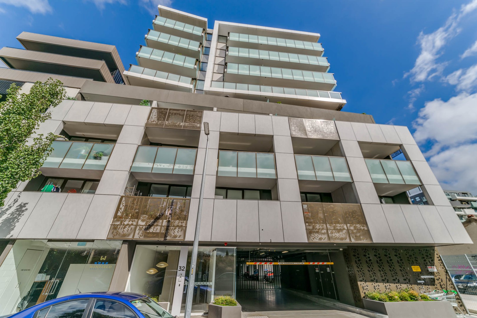 301/30-32 Lilydale Grove, Hawthorn East, VIC 3123, Hawthorn East - Thumbnail 6
