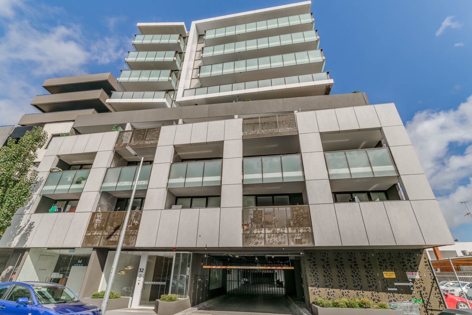 301/30-32 Lilydale Grove, Hawthorn East, VIC 3123, Hawthorn East - Thumbnail 7