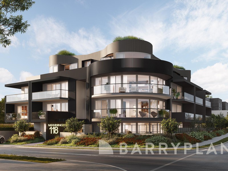 301 & 302/118 Manningham Road, Bulleen, VIC 3105 - Image - 24/07/2026