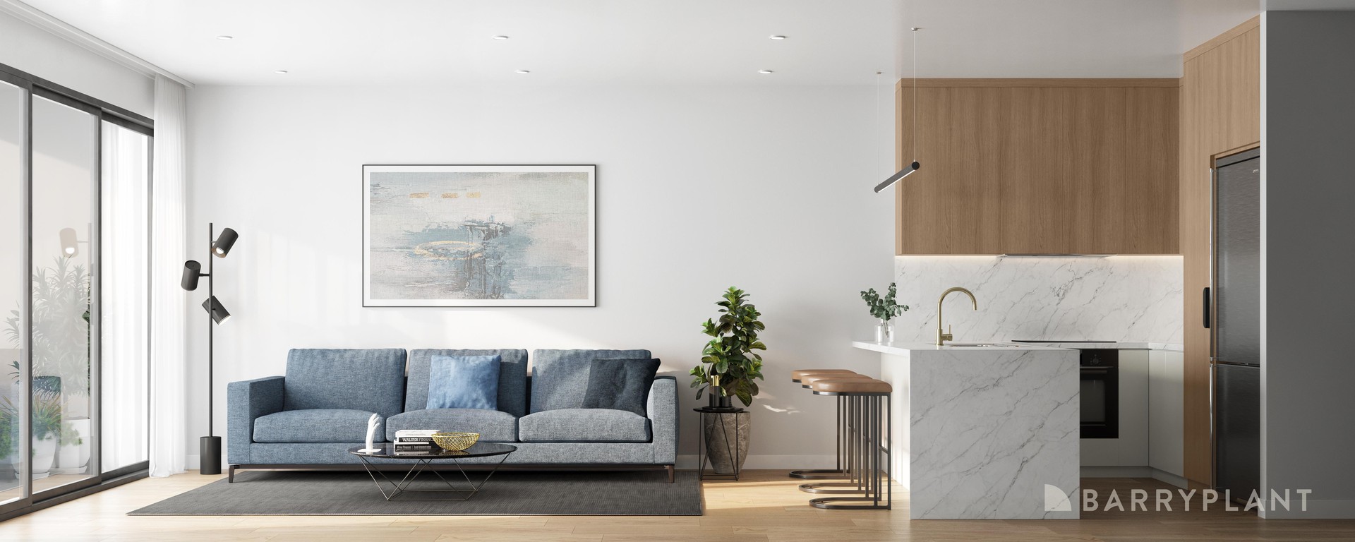 301 & 302/118 Manningham Road, Bulleen, VIC 3105 - Thumbnail 2 - 24/07/2026