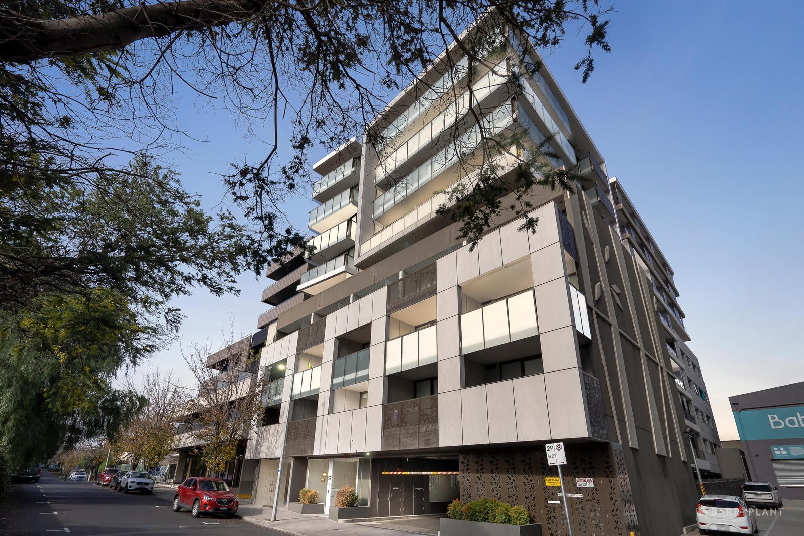 301/32 Lilydale Grove, Hawthorn East, VIC 3123, Hawthorn East - Thumbnail 2