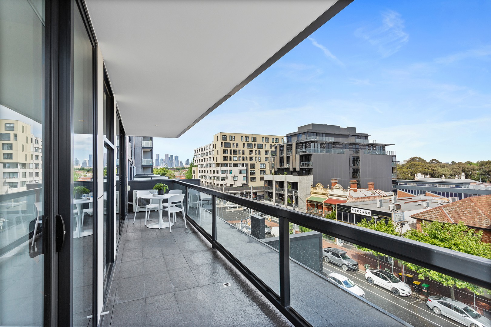 301/32 Lygon Street, Brunswick East, VIC 3057, Brunswick East - Thumbnail 5