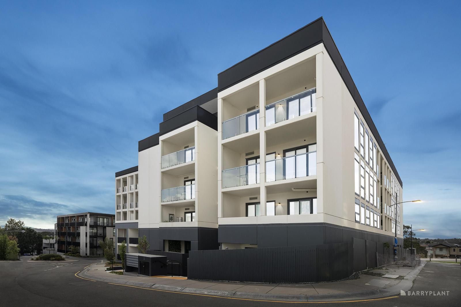 301/5 Red Hill Terrace, Doncaster East, VIC 3109, Doncaster East - Thumbnail 2