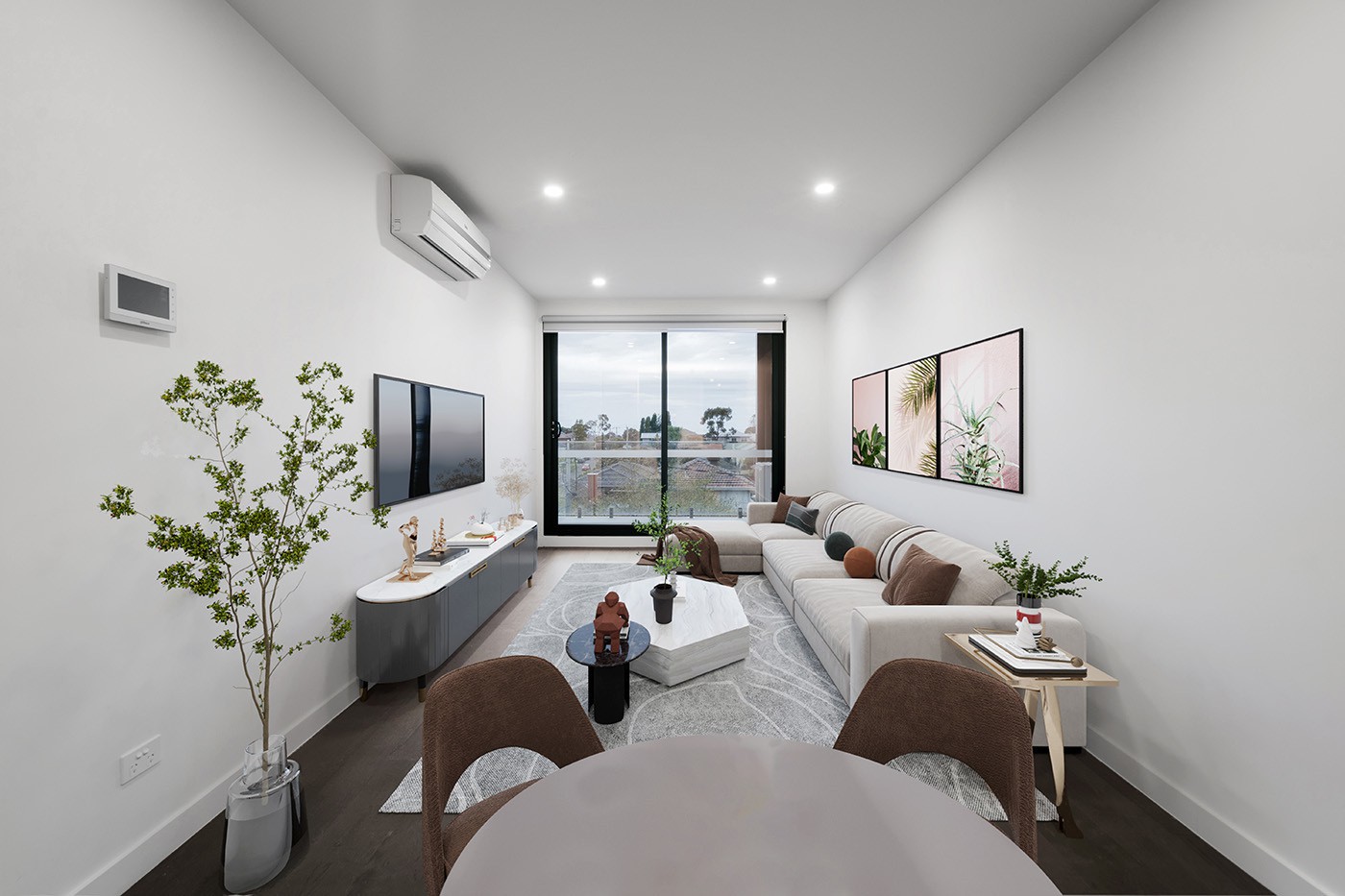 301/503 Plenty Road, Preston, VIC 3072, Preston - Thumbnail 4