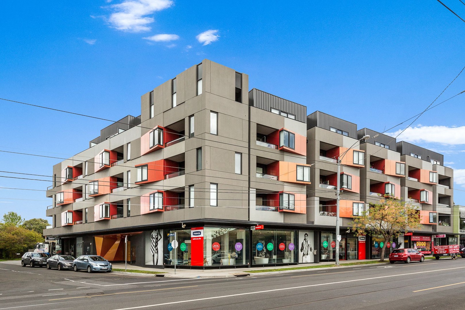 301/55 Collins Street, Essendon, VIC 3040, Essendon - Thumbnail 6