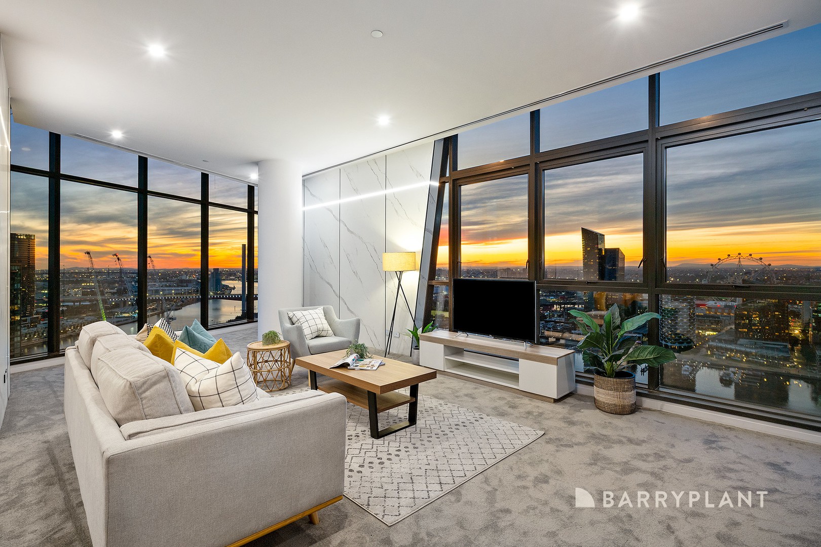 301/55 Victoria Harbour Promenade, Docklands, VIC 3008, Docklands - Thumbnail 4