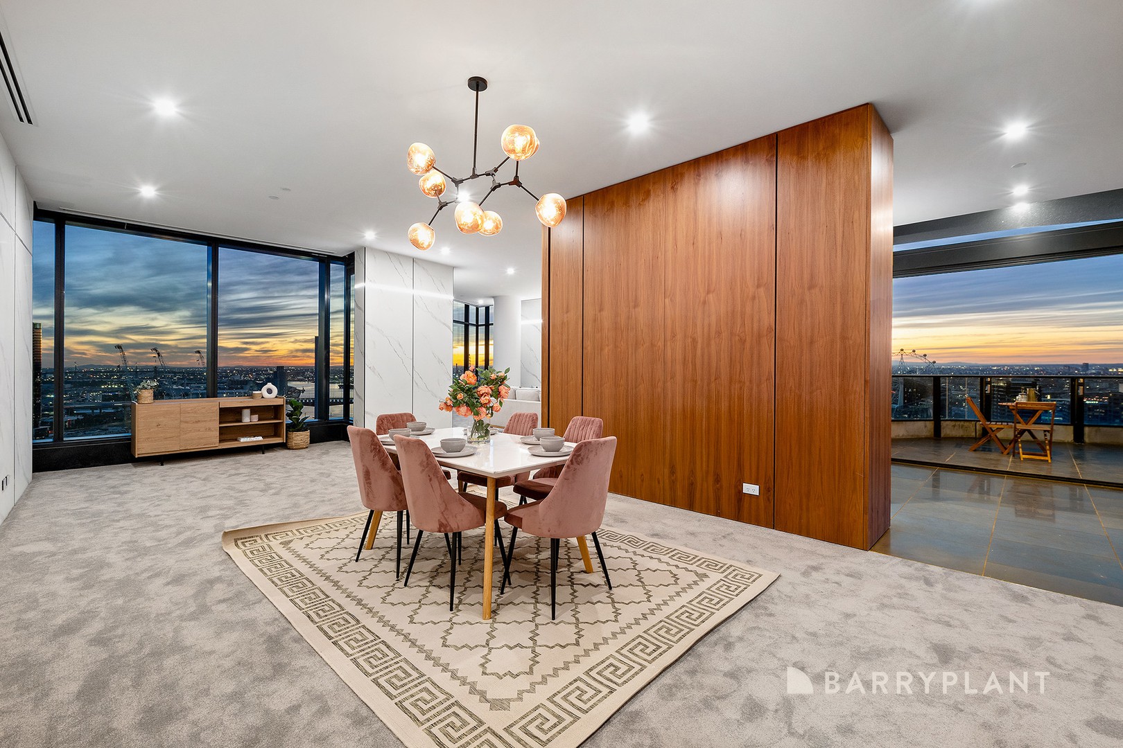 301/55 Victoria Harbour Promenade, Docklands, VIC 3008, Docklands - Thumbnail 5