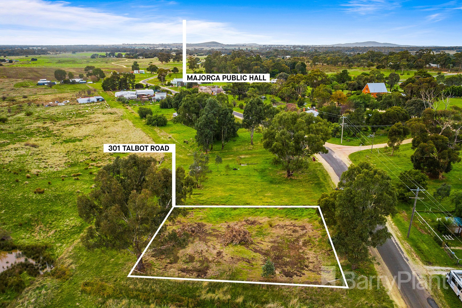 301 Talbot Road, Majorca, VIC 3465, Majorca - Thumbnail 5