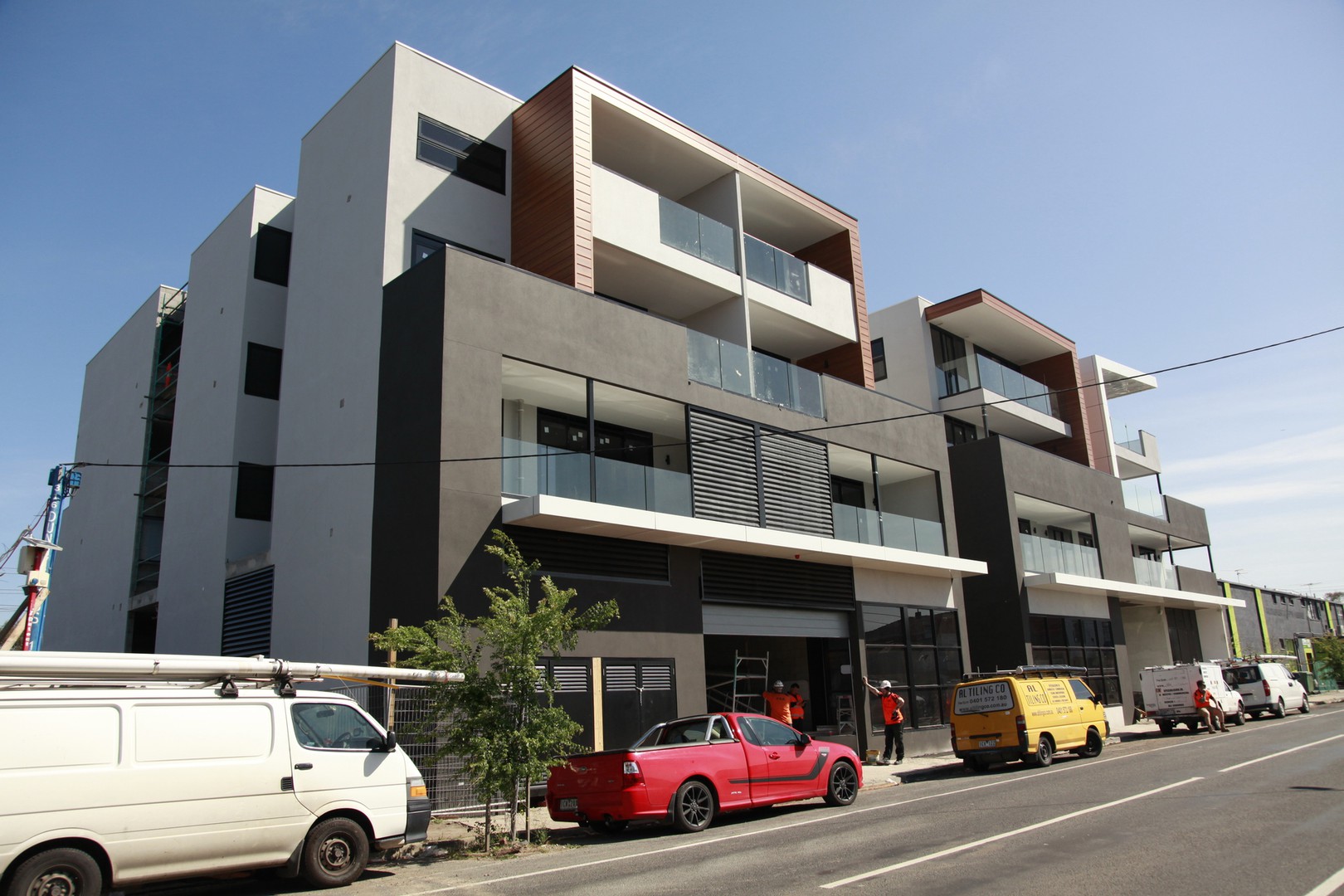 301A/59 Johnson Street, Reservoir, VIC 3073