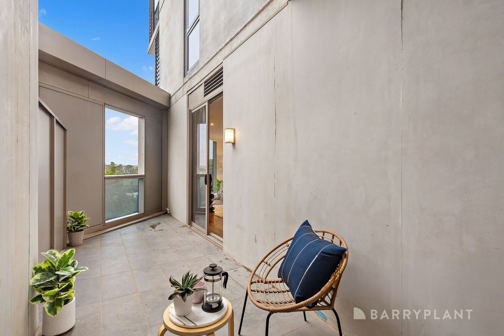 302/1 Ascot Vale Road, Flemington, VIC 3031, Flemington - Thumbnail 4