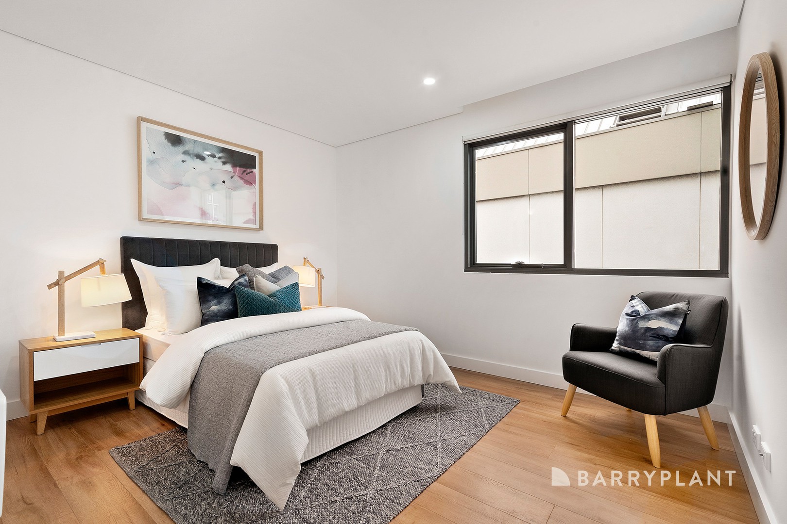 302/120 Studio Lane, Docklands, VIC 3008, Docklands - Thumbnail 3