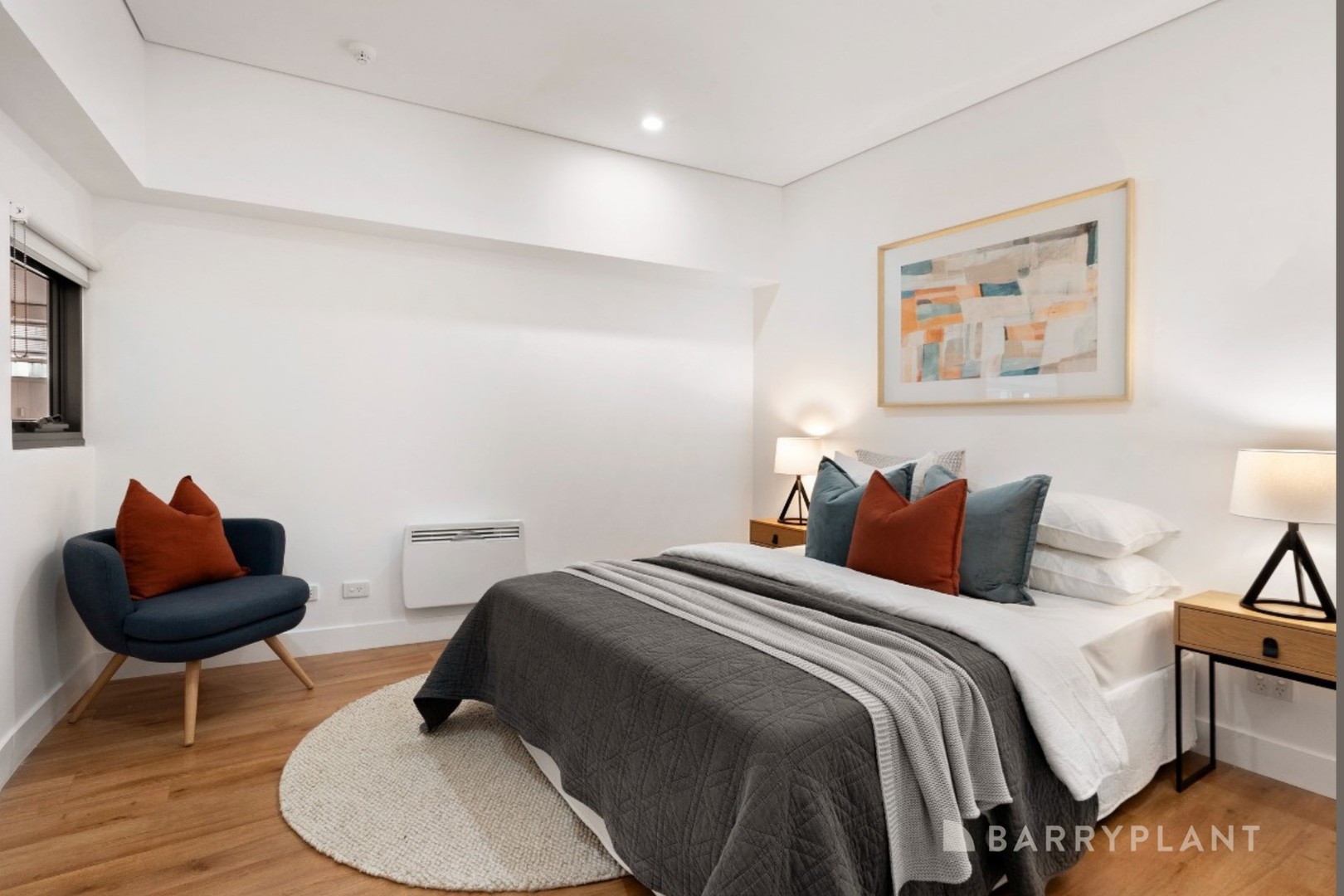 302/120 Studio Lane, Docklands, VIC 3008, Docklands - Thumbnail 4