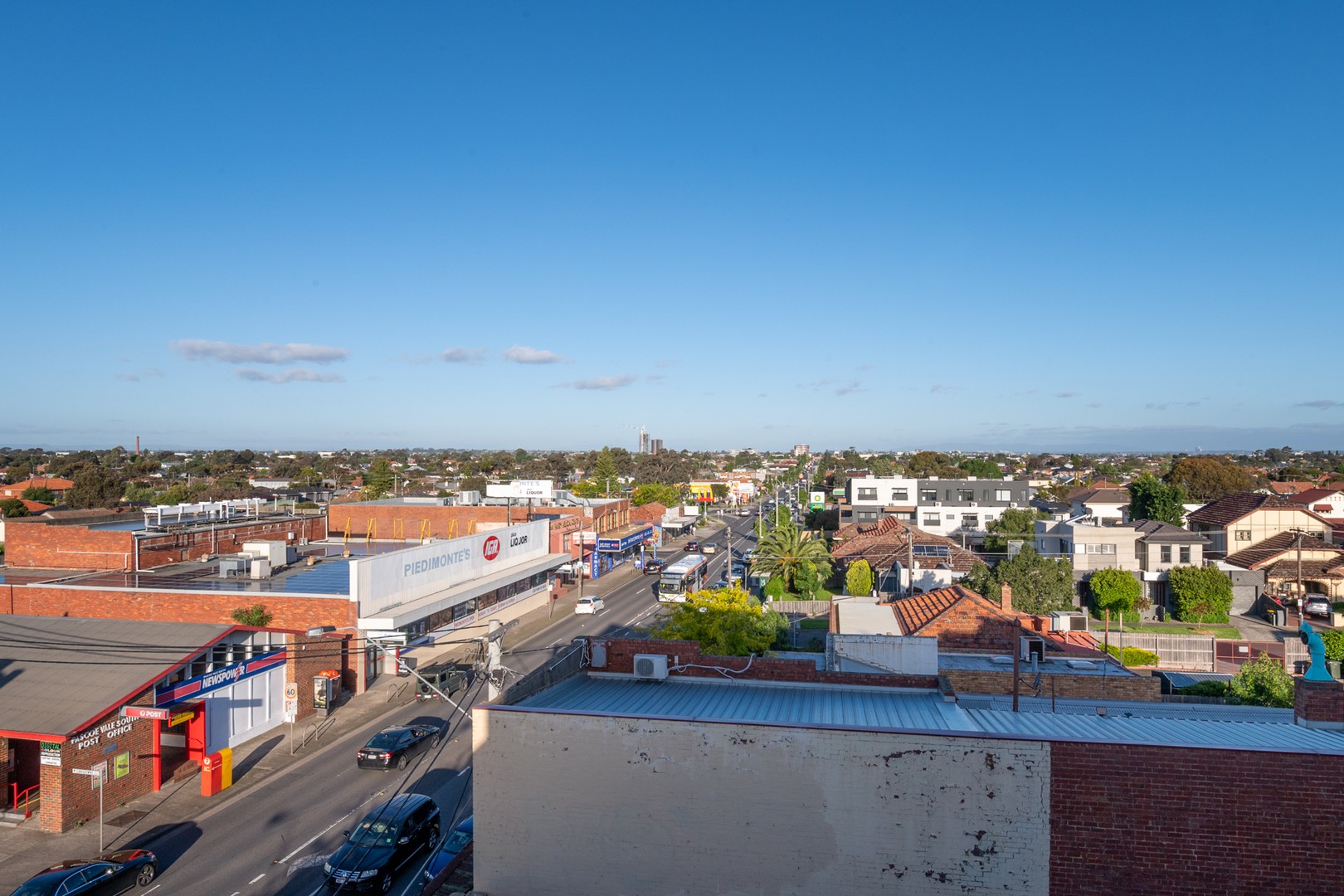 302/335 - 337 Bell Street, Pascoe Vale, VIC 3044, Pascoe Vale - Thumbnail 3